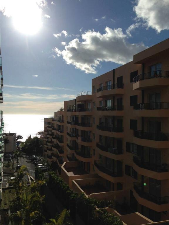 Apartamento Casa Do Cavacas Funchal  Exterior foto